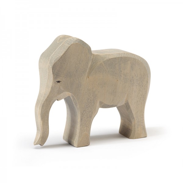 Ostheimer Elefantenkuh 20421