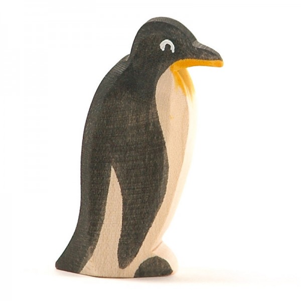 Ostheimer Pinguin Schnabel gerade 22803
