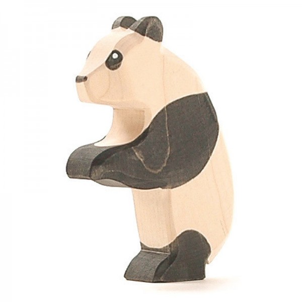 Ostheimer Panda tanzend 2193