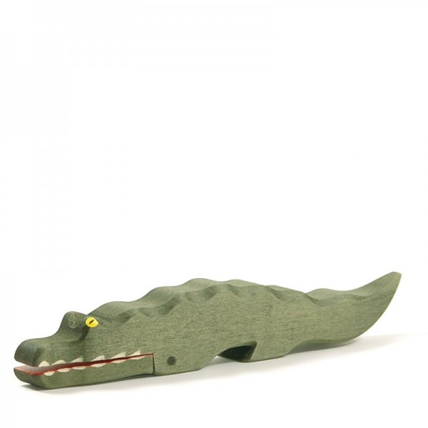 Ostheimer Krokodil 2103